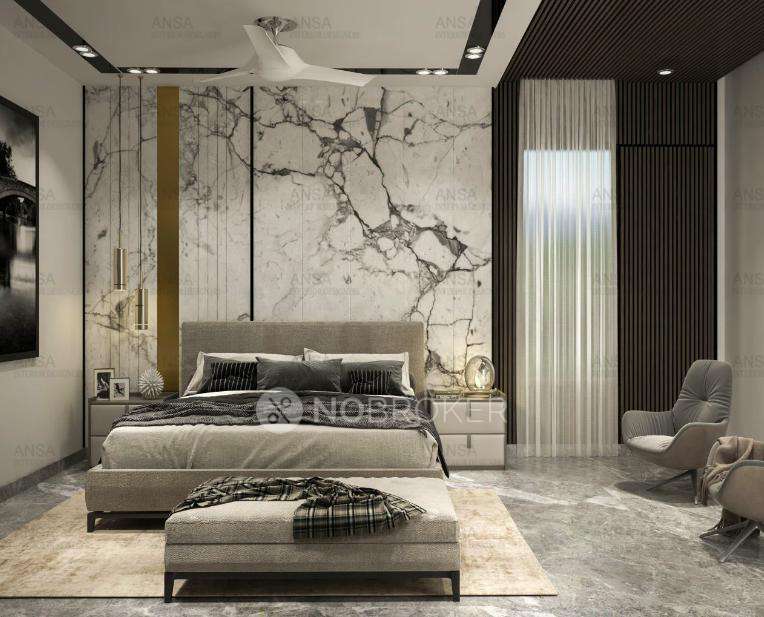 4 BHK Flat In Tvs Emerald Luxor For Sale  In Anna Nagar