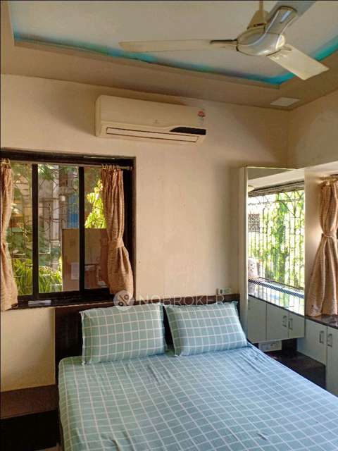 1 BHK Flat In Chandulal Park Chs Bhayndar West for Rent  In Bhayandar West