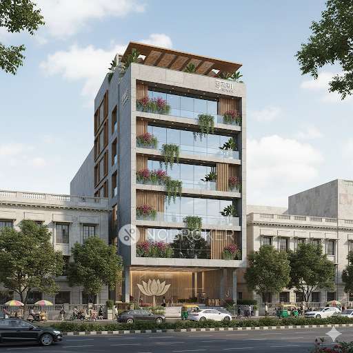 2 BHK Flat In Gokulam Apartment For Sale In Triplicane