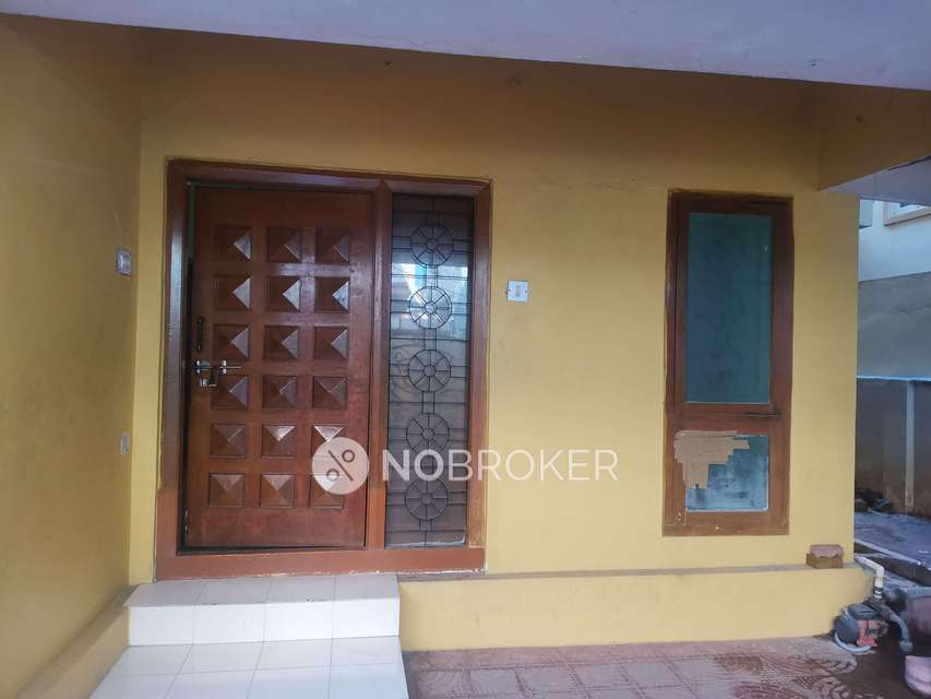 2 BHK House For Sale  In Syndicate Bank Officer's Colony Main Road