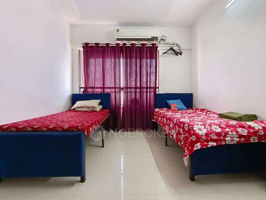 PG for Anyone in Ghatkopar East