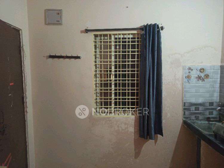 1 RK House for Rent  In Masab Tank