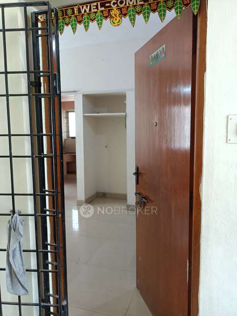 1 BHK Flat In Vaanmathi Apartments For Sale  In Bajanai Koil 1st Lane