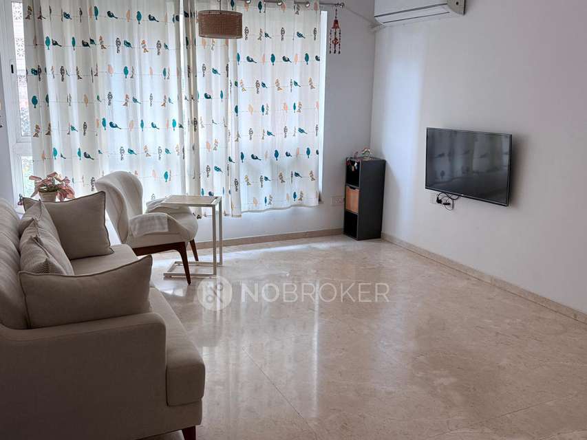 2 BHK Flat In Hiranandani Estate Villa Rica For Sale  In Hiranandani Estate