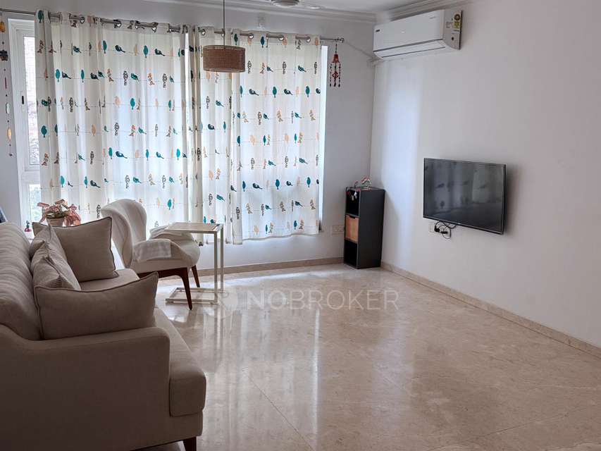 2 BHK Flat In Hiranandani Estate Villa Rica For Sale  In Hiranandani Estate