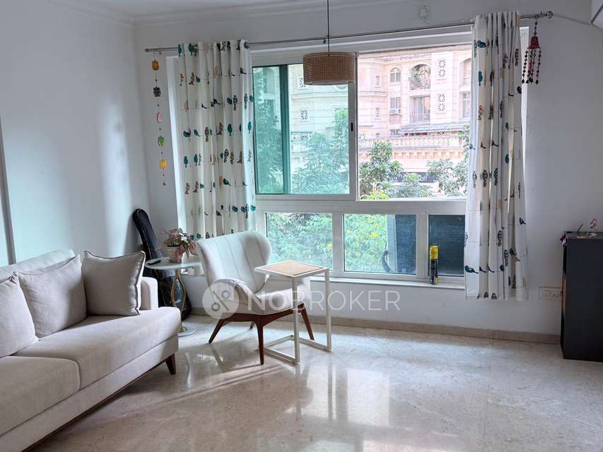 2 BHK Flat In Hiranandani Estate Villa Rica For Sale  In Hiranandani Estate