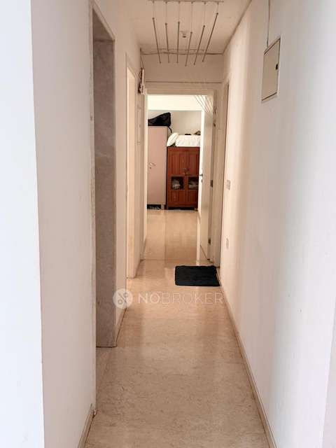 2 BHK Flat In Hiranandani Estate Villa Rica For Sale  In Hiranandani Estate