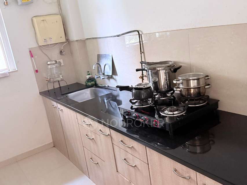 2 BHK Flat In Hiranandani Estate Villa Rica For Sale  In Hiranandani Estate