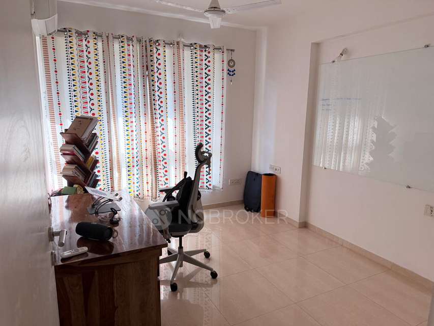 2 BHK Flat In Hiranandani Estate Villa Rica For Sale  In Hiranandani Estate