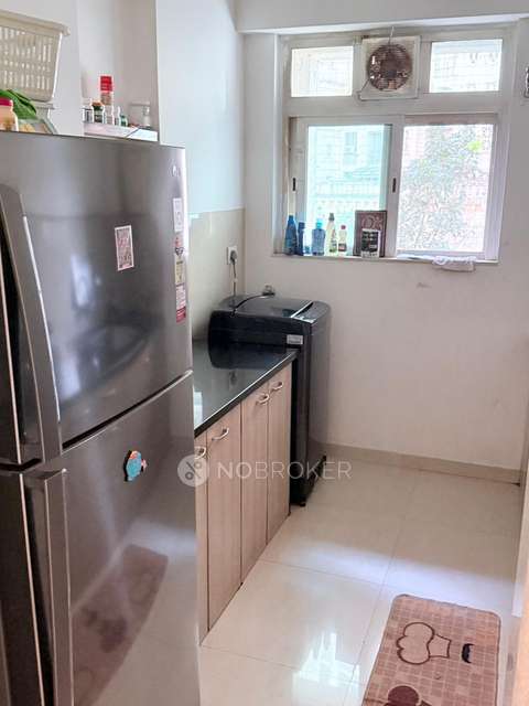2 BHK Flat In Hiranandani Estate Villa Rica For Sale  In Hiranandani Estate