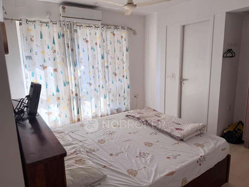 2 BHK Flat In Hiranandani Estate Villa Rica For Sale  In Hiranandani Estate