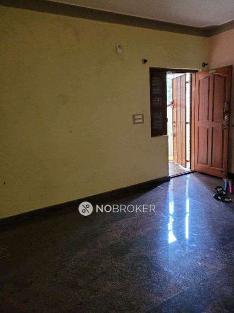 1 BHK House for Rent  In Gkvk Layout