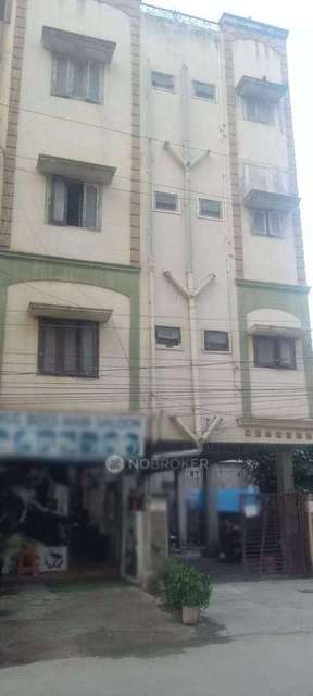 2 BHK Flat In Standalone  Building For Sale  In Bandlaguda
