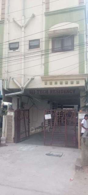 2 BHK Flat In Standalone  Building For Sale  In Bandlaguda