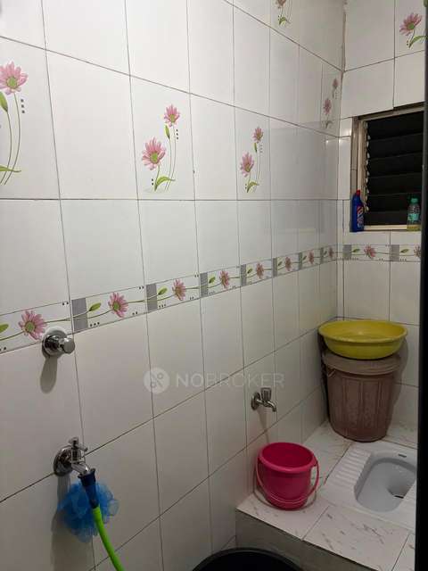 1 RK Flat In Onkar Niwas, Dalavinagar, Chichwad For Sale  In Dalvinagar