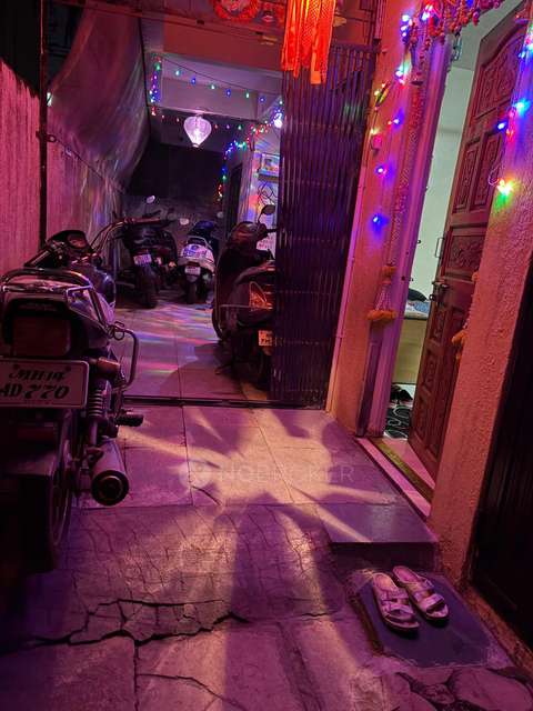 1 RK Flat In Onkar Niwas, Dalavinagar, Chichwad For Sale  In Dalvinagar