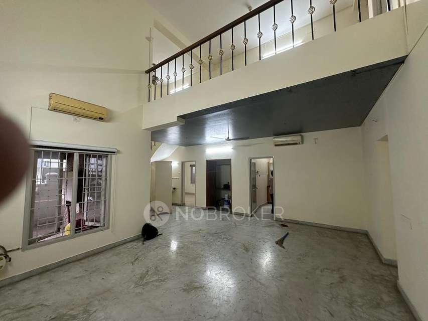 4+ BHK House for Rent  In Alwarpet
