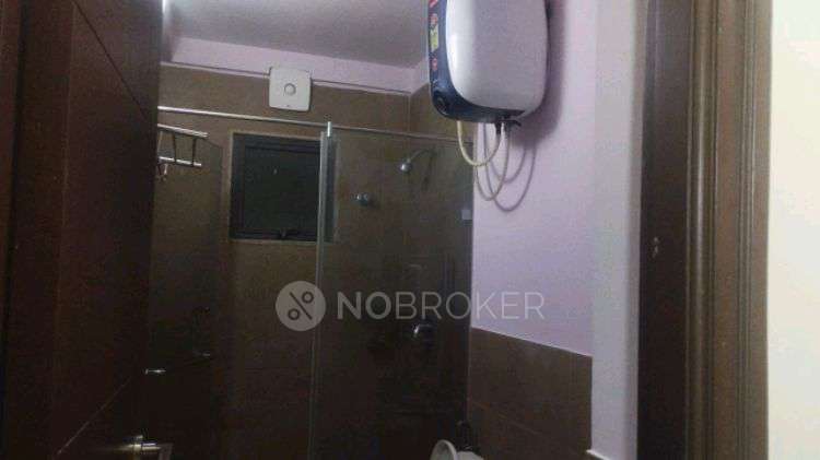 2 BHK Flat In Legacy Ariston For Sale  In Yelahanka