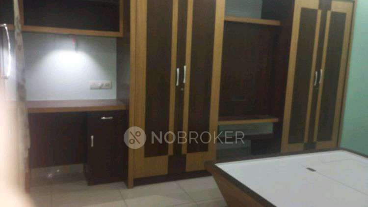 2 BHK Flat In Legacy Ariston For Sale  In Yelahanka