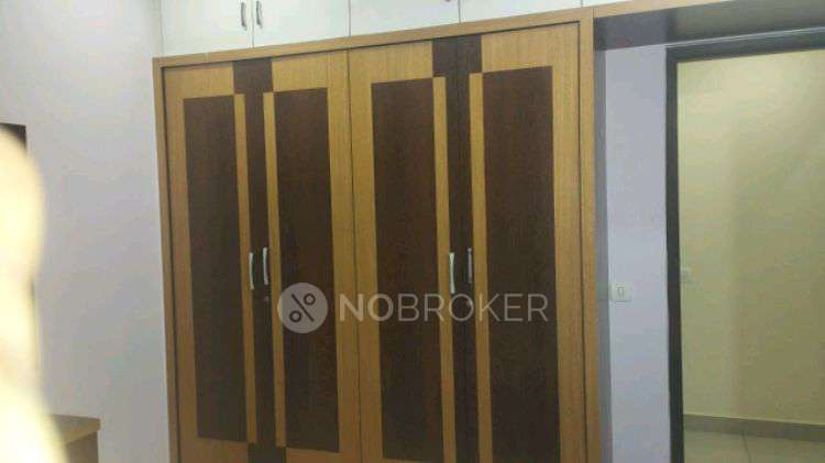 2 BHK Flat In Legacy Ariston For Sale  In Yelahanka