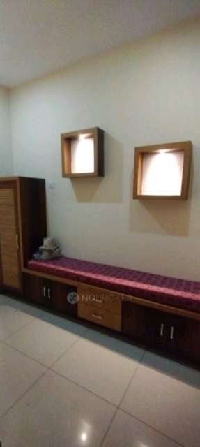 2 BHK Flat In Legacy Ariston For Sale  In Yelahanka