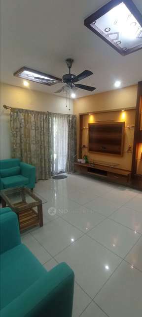 2 BHK Flat In Legacy Ariston For Sale  In Yelahanka