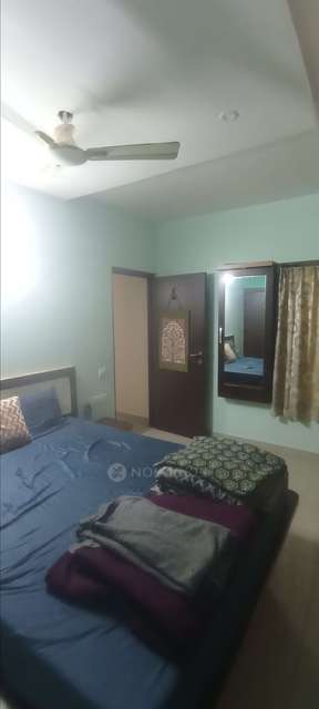 2 BHK Flat In Legacy Ariston For Sale  In Yelahanka