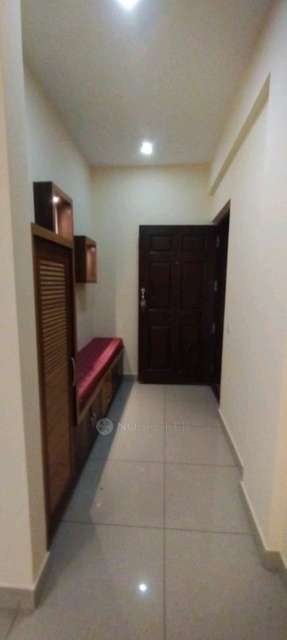 2 BHK Flat In Legacy Ariston For Sale  In Yelahanka