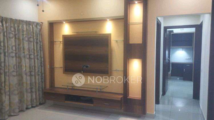 2 BHK Flat In Legacy Ariston For Sale  In Yelahanka