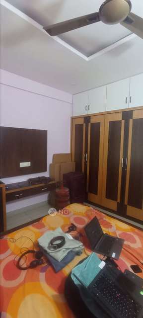 2 BHK Flat In Legacy Ariston For Sale  In Yelahanka
