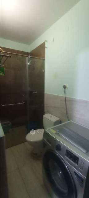 2 BHK Flat In Legacy Ariston For Sale  In Yelahanka