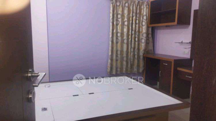 2 BHK Flat In Legacy Ariston For Sale  In Yelahanka