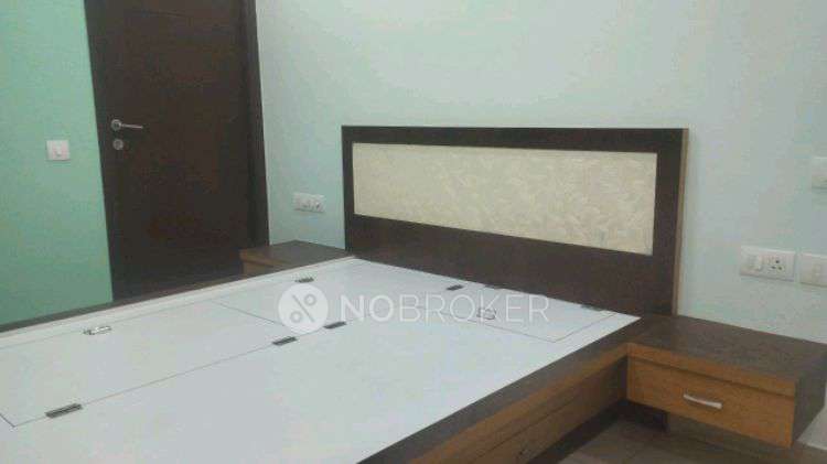 2 BHK Flat In Legacy Ariston For Sale  In Yelahanka