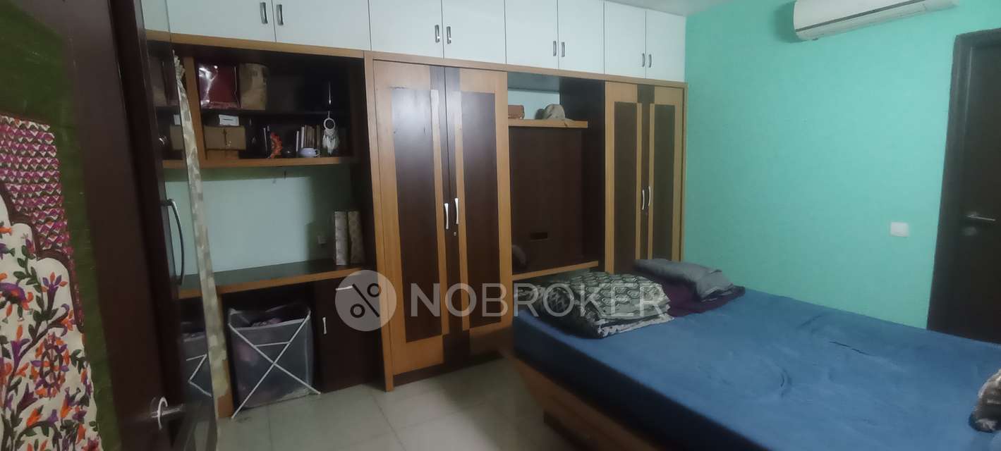 2 BHK Flat In Legacy Ariston For Sale  In Yelahanka