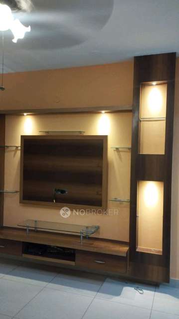 2 BHK Flat In Legacy Ariston For Sale  In Yelahanka