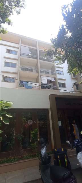2 BHK Flat In Legacy Ariston For Sale  In Yelahanka