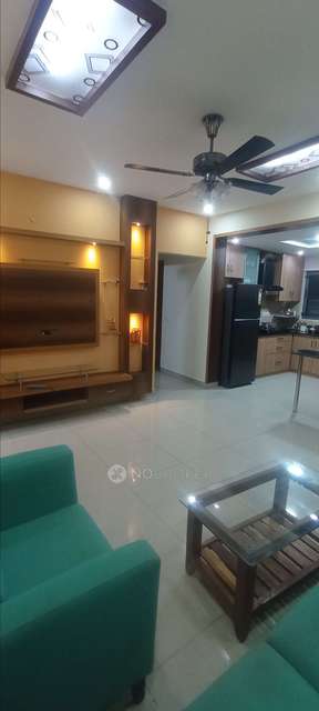 2 BHK Flat In Legacy Ariston For Sale  In Yelahanka