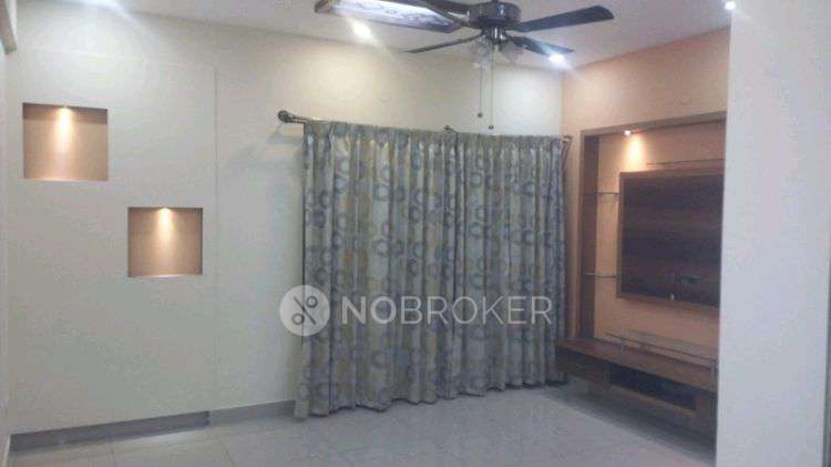 2 BHK Flat In Legacy Ariston For Sale  In Yelahanka