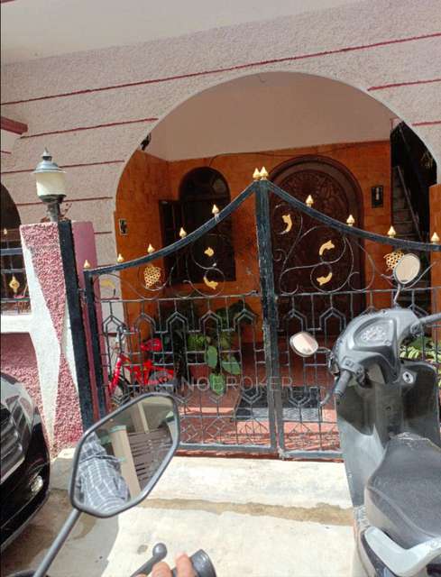 3 BHK House for Rent  In Malika Manzil