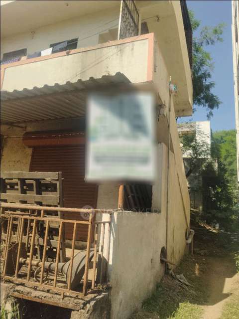 4+ BHK Flat In Standalone Building  For Sale  In Chimbali