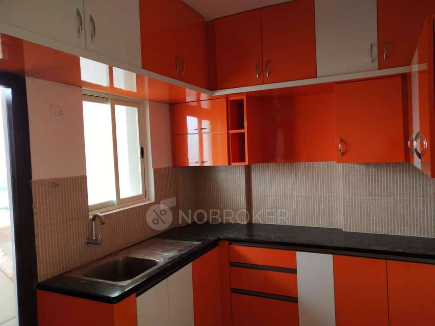 4 BHK Villa In Spt Connected Living For Sale  In Whitefield