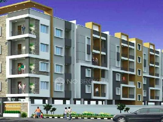 3 BHK Flat In Dharani Greens For Sale  In Yelahanka