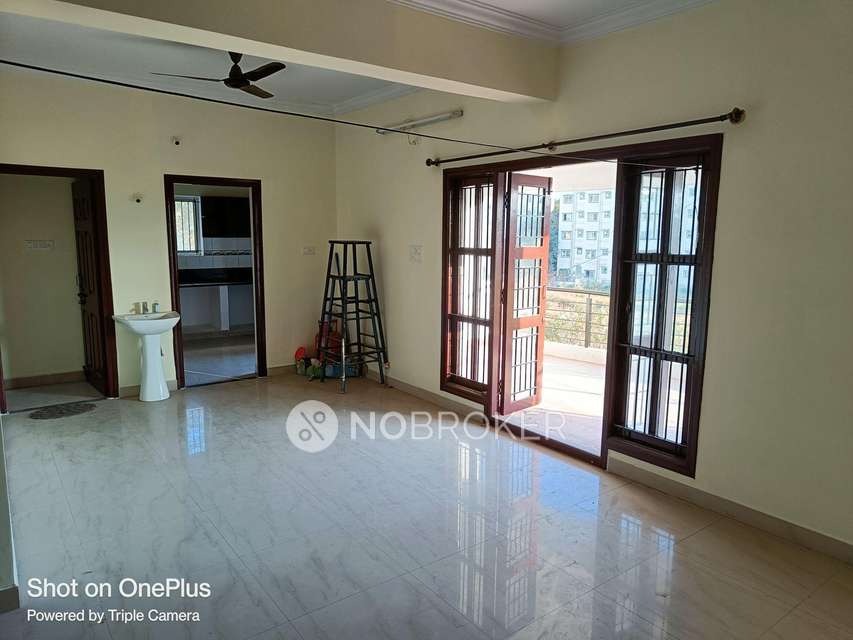 3 BHK Flat In Swarna Heavens For Sale  In Whitefield