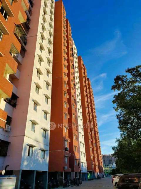 2 BHK Flat In Neelkamal for Rent  In Siruseri It Park - Project Office