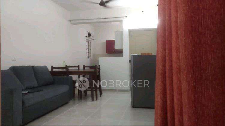 2 BHK Flat In Neelkamal for Rent  In Siruseri It Park - Project Office