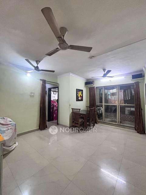 2 BHK Flat In Sundar Complex for Rent  In Kalyan West