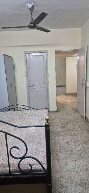 1 BHK Flat In Anaisha Elegance for Rent  In Kondhwa