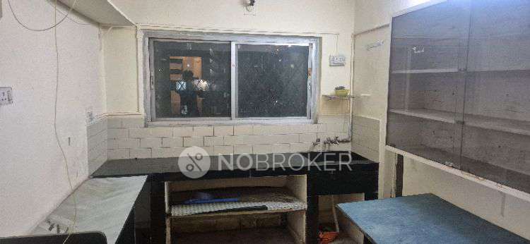 1 BHK Flat In Anaisha Elegance for Rent  In Kondhwa