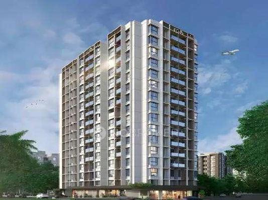 2 BHK Flat In Ashray Jaswanti Bliss For Sale  In Kurla West