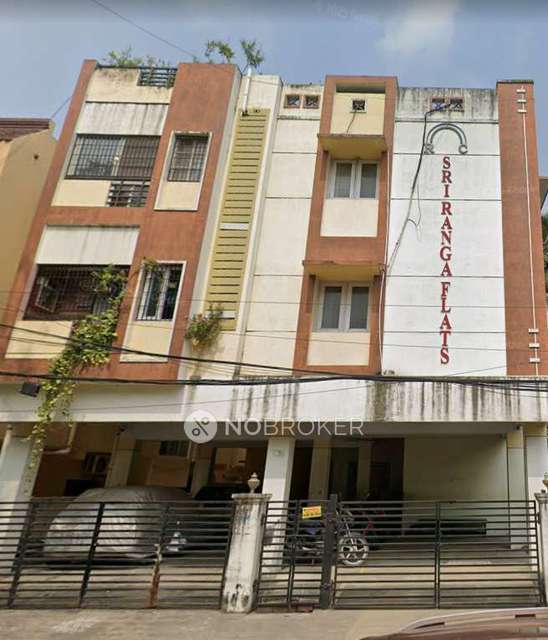 2 BHK Flat In Ranga  for Rent  In West Kk Nagar 